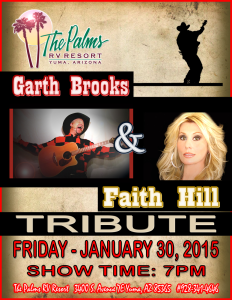 05 Garth Brooks & Faith Hill Tribute_1