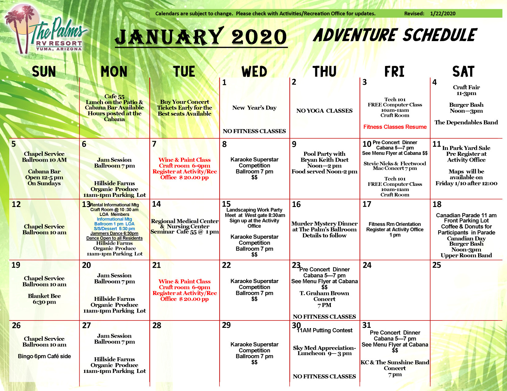 past-adventure-calendars-the-palms-rv-resort
